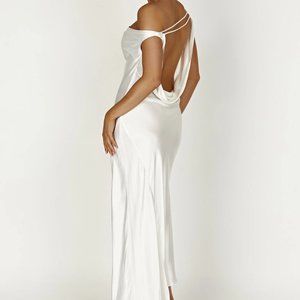 Yvette Slip Maxi Dress
